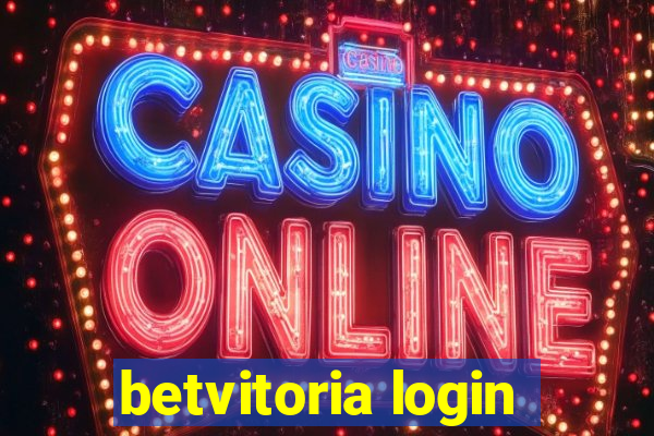 betvitoria login